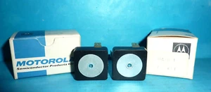 2 Motorola MDA990-3 Bridge Rectifiers Full Wave 200V 3A NOS/NIB - Picture 1 of 3