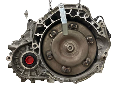 Kia Sedona 2015-2018 3,5 conjunto de transmisión automática de 6 velocidades probado 105 k millas Foto 1 de 4