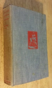 1931They That go Down in Ships von Marguerite Steen (Hardcover) Vintage Navy RARE - Bild 1 von 9