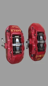 2010 - 2016 Hyundai Genesis Rear Right RH Cpe Brembo Caliper 4 Pistons 10 - 16 - Picture 1 of 1