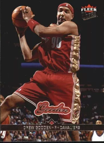 B3865- 2006-07 Ultra Basketball #s 1-245 +Inserts -You Pick- 15+ FREE US SHIP - Image 1 of 1