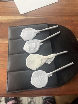 Juego de cilindros Jackson Cross Foto 1 de 4