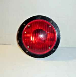 Vintage Signal Stat Tail Light Turn Signal - Bild 1 von 2