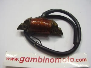 SPULE MOPED EPOCHE VERSCHIEDENE ABSTÄNDE LÖCHER MM47 HÖHE LÖCHER MM12,5 - Bild 1 von 1