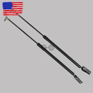 2PC Tailgate Lift Supports Rear Hatch Struts For Subaru Legacy Outback 2010-2013 - Picture 1 of 12