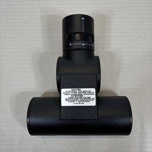 Eureka Vacuum Cleaner Turbine Turbo Power Nozzle Attachment Stair & Upholstery - Picture 1 of 3