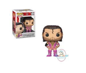 Pop! WWE Series 6 Razor Ramon #47 Vinyl Figur Funko - Bild 1 von 1
