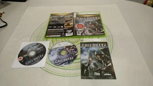 Call of Duty 2 GOTY xbox 360 pal - Imagen 1 de 6