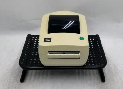 Zebra UPS LP2844 Eltron Thermal Label Printer - Image 1 of 4