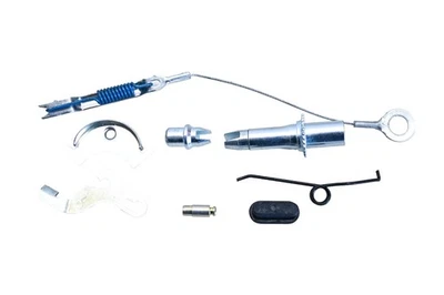 Kit de reparación autoajustador de freno de tambor Carlson H2660 NOS Foto 1 de 3