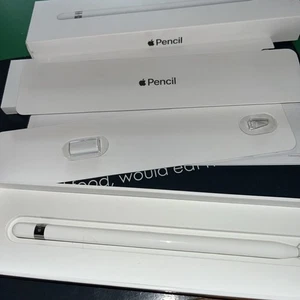 Apple Pencil 1st Generation not charging  - Picture 1 of 6