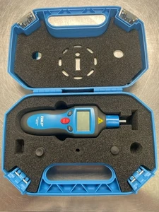 GEBRAUCHT SKF TOOLS TKRT 10 LASER DREHZAHLMESSER FEHLEN 3 STÜCK (QUC021652) - Bild 1 von 2