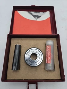 Juego de boxeador vintage Center Rite Gage - Imagen 1 de 1