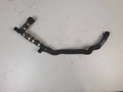 Audi A6 S6 C6 4F 2007 Diesel engine water coolant pipe hose 290ET CAP25201 - Imagen 1 de 4