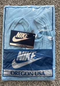 Original Nike Oregon Laufweste (80,s) Singlet Herren Größe L. Neu - Bild 1 von 8