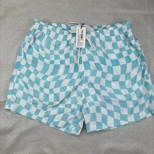 Bañador Bloomie's Wavy Check XL - Imagen 1 de 10