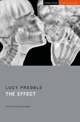 Lucy Prebble The Effect (Paperback) Student Editions (UK IMPORT) - Image 1 of 1