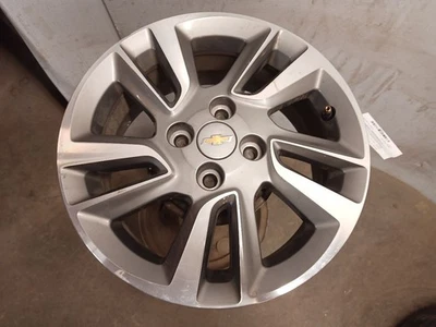 Llanta 15x6 de Chevrolet Spark EV 12028603 2016 Foto 1 de 4