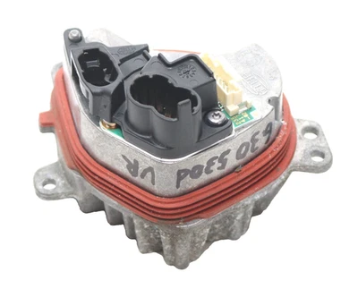 Original BMW 5er G30 G31 235.083-02 Steuergerät LED Scheinwerfer Modul - Bild 1 von 4