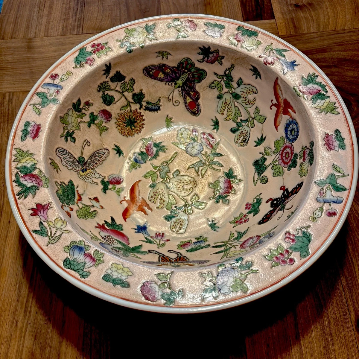 1900 - 1940年中国古董蓝色瓷器和陶器碗| eBay