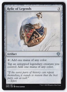 Relic of Legends U Dominaria United 236 NM - Picture 1 of 2