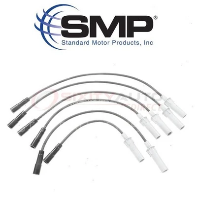 Standard Spark Plug Wire Set for 2005-2008 Chrysler Pacifica - Ignition oq - Изображение 1 из 4