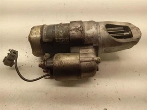 Starter Motor Fits 00-01 INFINITI I30 479516 - Picture 1 of 12