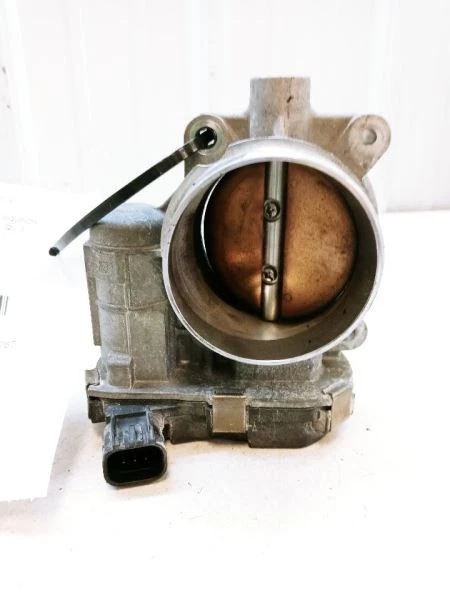 Chevrolet Equinox 2008 3,4 L A/T carrocería del acelerador conjunto fabricante original usado probado  Foto 1 de 4