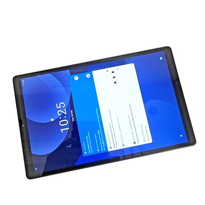 Lenovo Tab M10 HD (2nd Gen) Silver WiFi+4G Unlocked ✔ 10.1" 32GB+2GB • TB-X306XA - Image 1 of 4