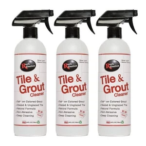 24 oz. Tile and Grout Cleaner (Pack of 3) - Picture 1 of 4