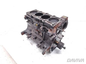 Fiat 500X Complete Engine Block 2016 SUV 55263624 (14-24) Petrol 1.4 - Picture 1 of 12