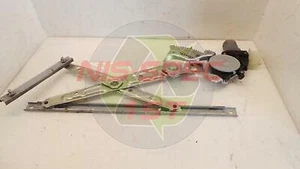 2017 Nissan X-trail T32 Passenger Rear Window Regulator 2013-2021 827311BA0A - Picture 1 of 5