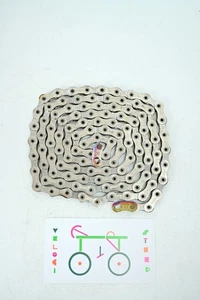 SRAM PC-XO1 Eagle 12-fach Mountainbike Kette 116 Glieder mit Powerlock - Bild 1 von 2