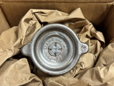 GM Engine Oil Cap AC-FC2 Chevrolet Pontiac Oldsmobile Buick Z28 L88 LS6 SD455HO Foto 1 de 2