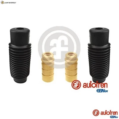 STAUBSCHUTZSATZ STOSSDÄMPFER D5065 FÜR MAZDA FP 1.8L FS7G/FS7E 2.0L RF4F 2.0L - Bild 1 von 4