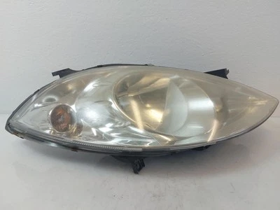 Mercedes Benz A Klasse W169 Scheinwerfer rechts Frontscheinwerfer Halogen Lampe - Bild 1 von 4