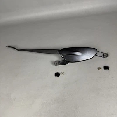 Brazo limpiaparabrisas pasajero derecho Mitsubishi Endeavor 2004-2011 OEM Foto 1 de 4