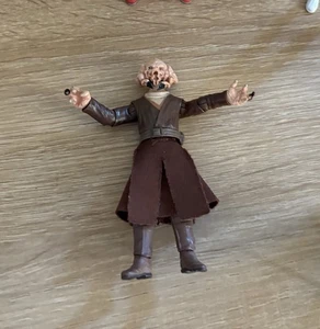 Star Wars 3.75" Hasbro Legacy Collection PLO KOON - SIN accesorios - Imagen 1 de 1