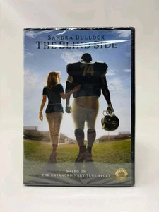 The Blind Side DVD 2009 Movie WideScreen Edition New Sealed - Picture 1 of 2