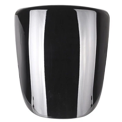 For Kawasaki Ninja ZX6R 2000-2002 1x Motorcycle Rear Seat Cover Cowl ABS plastic Foto 1 de 4