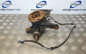 LINKE RADNABE VORNE PEUGEOT EXPERT MK3 2016-2025 - Bild 1 von 5