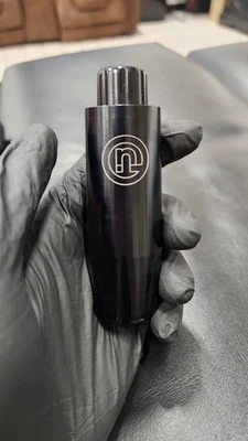 N4 1st Generation Neuma Tattoo Machine - Image 1 of 2