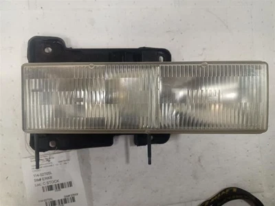 Faro conductor Chevy Tahoe 1999 10312621 Foto 1 de 4