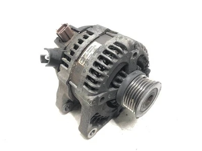 Generatore alternatore diesel Ford C-MAX I 2005 1042102710 GRL8218 - Immagine 1 di 4