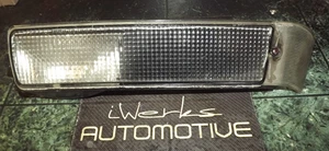 87-93 OEM Cadillac Allante front bumper blinker turn signal light assembly FR DV - Picture 1 of 8