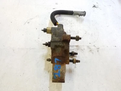 ABS Frame Module | Fits 1995-1997 Ford F150 F250 F350 - Image 1 of 4