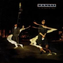 In The Spirit Of Things  von Kansas | CD | Zustand gut - Bild 1 von 2