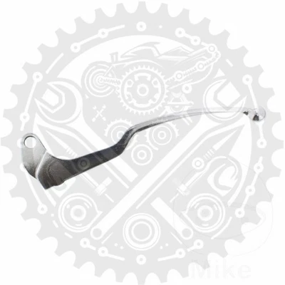 Nueva palanca de embrague JMP forjada 1 unidad para Derbi GPR 125 2T 2005-2016 Foto 1 de 4