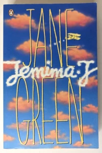 Jemima J Paperback 1998 by Jane Green - Picture 1 of 6