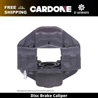 Pinza de freno de disco delantera derecha cardone 1968 1969 para Volkswagen Beetle 1967-1973 Foto 1 de 4
